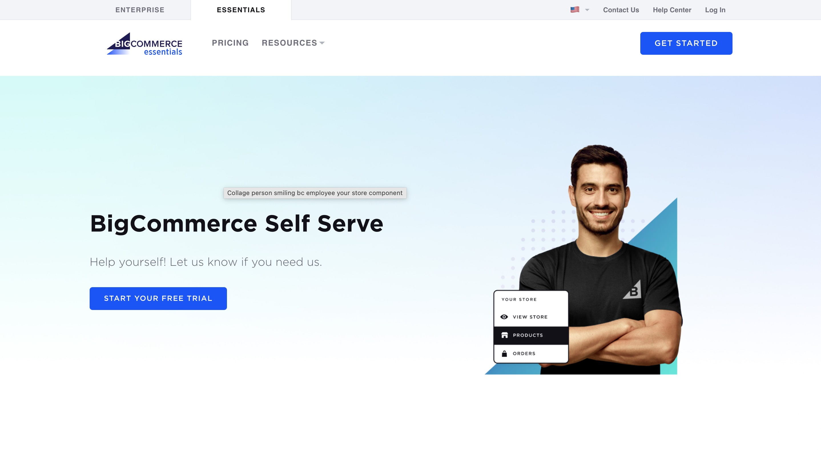 BigCommerce